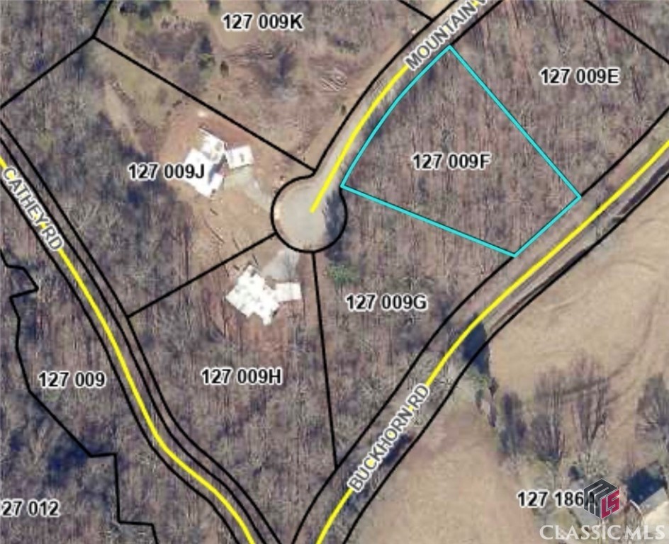 525 Mountain Vista Property Photo 1