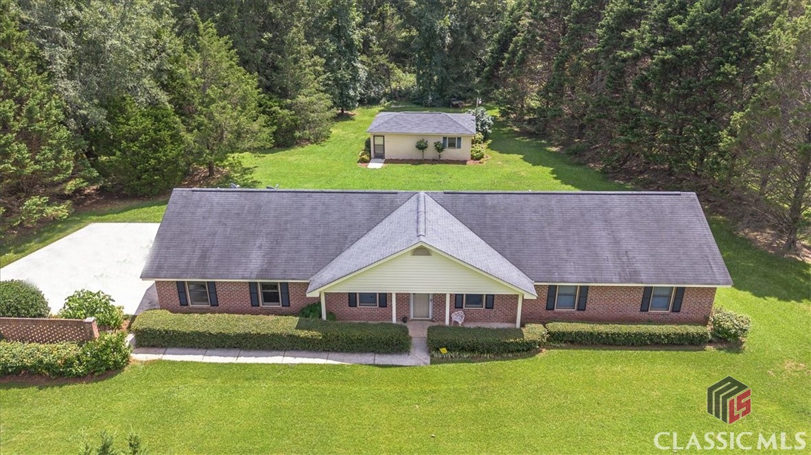 3041 Monroe Highway Property Photo 1