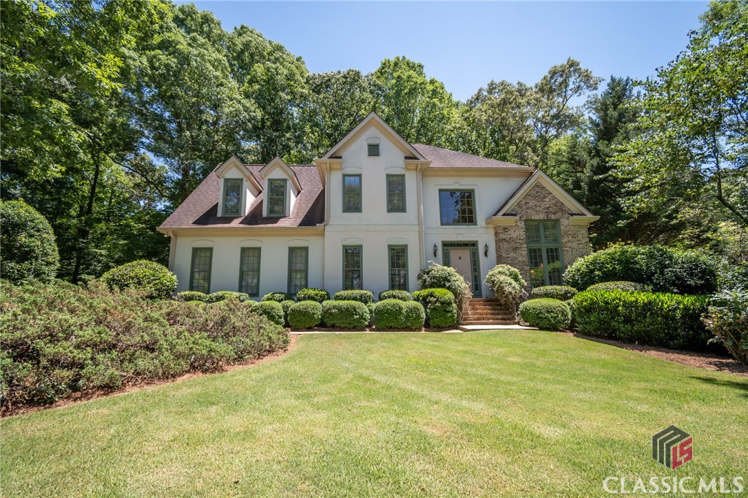 450 Riverbottom Road Property Photo 1