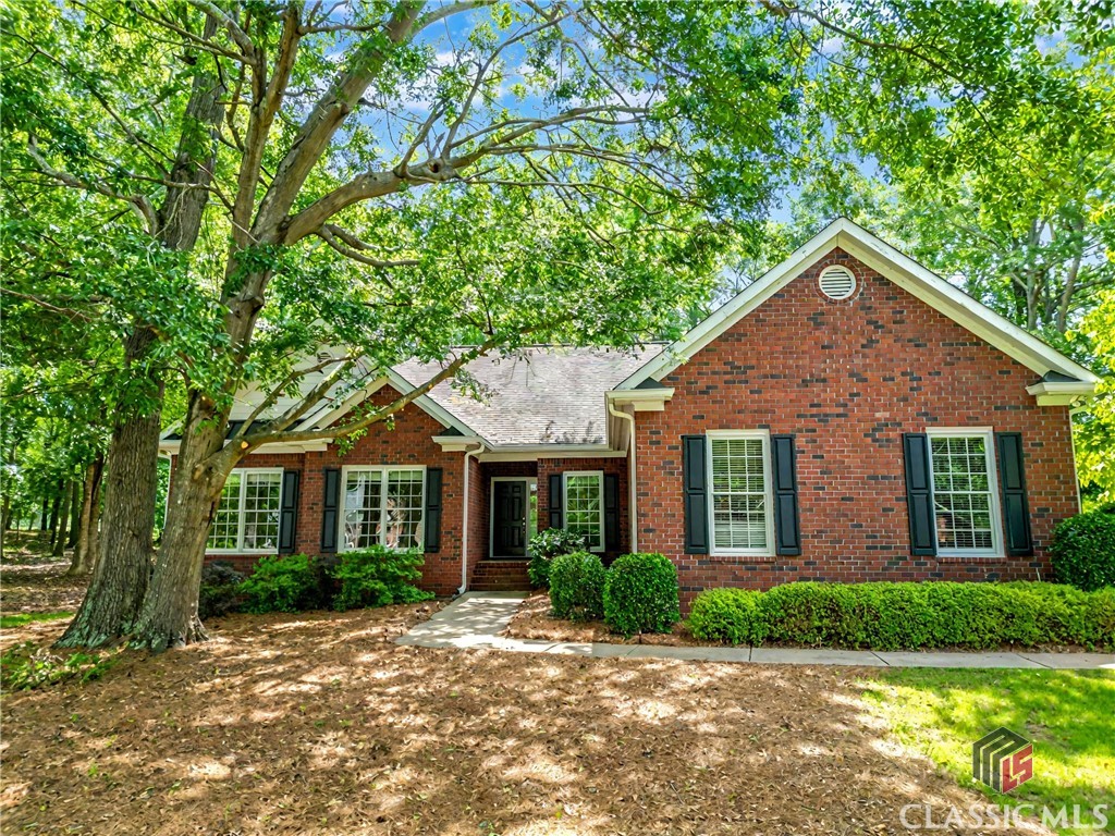 1090 Lane Creek Circle Property Photo 1