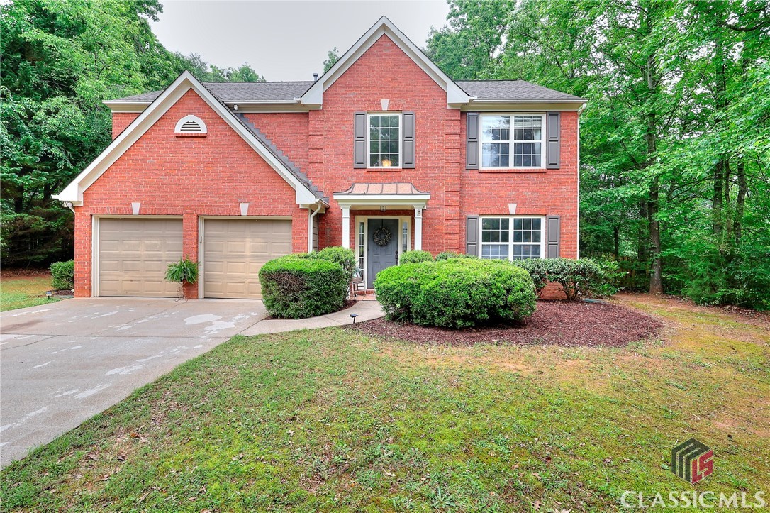 5765 Woodstone Drive Property Photo 1