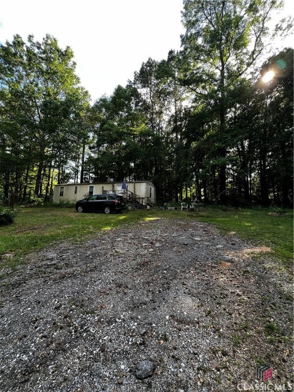 1060 Martin Griffeth Road Property Photo 1