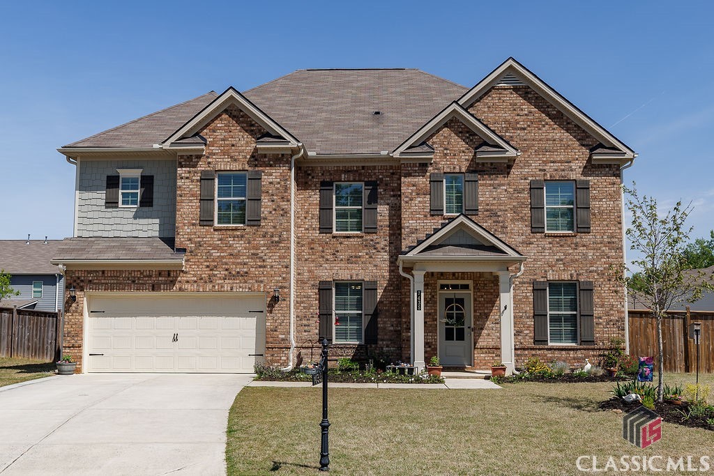 7435 Ansley Park Way Property Photo 1