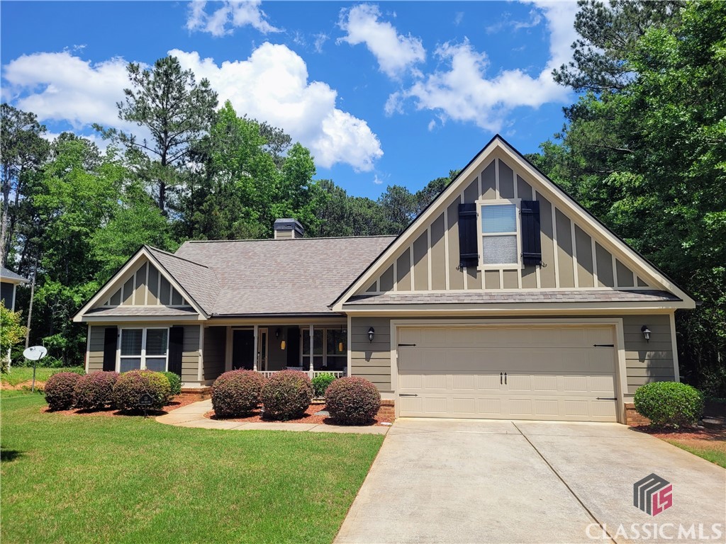 135 Pine Creek Way Property Photo 1