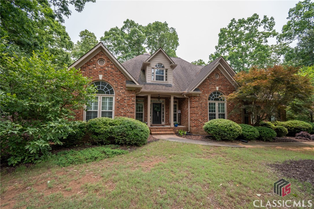 1151 Holcomb Court Property Photo 1