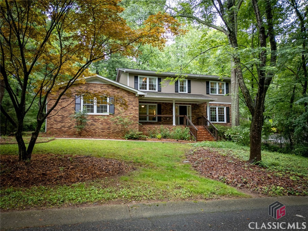 146 Dunwoody Drive Property Photo 1