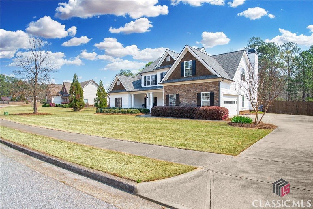 2397 Whitlow Creek Drive Property Photo 3