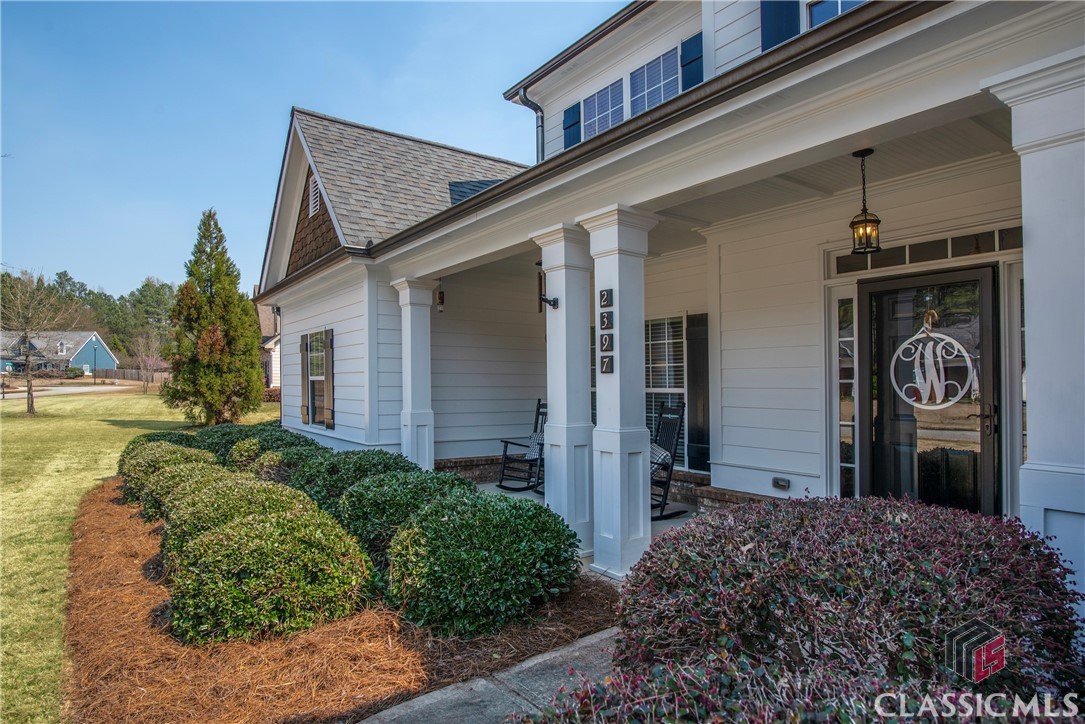 2397 Whitlow Creek Drive Property Photo 4