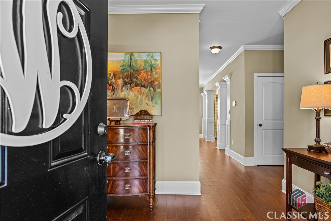 2397 Whitlow Creek Drive Property Photo 6