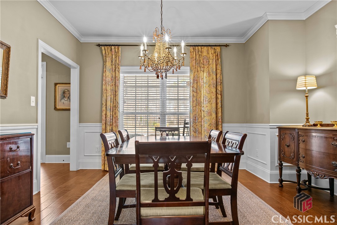 2397 Whitlow Creek Drive Property Photo 10
