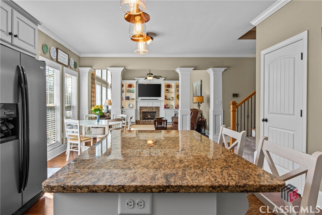 2397 Whitlow Creek Drive Property Photo 17