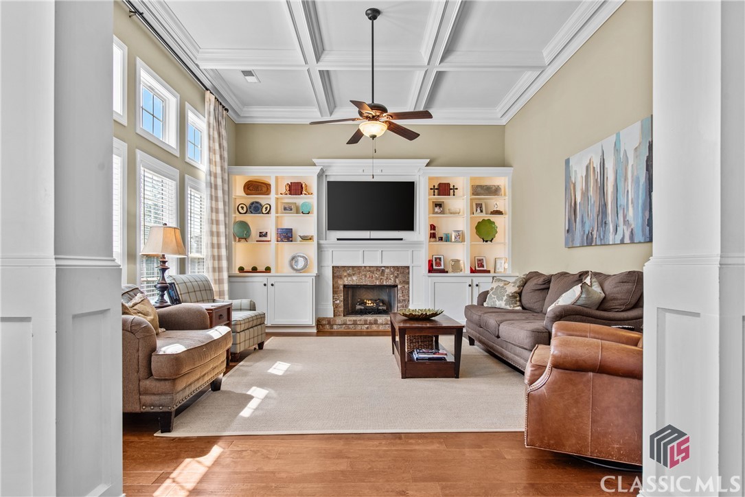 2397 Whitlow Creek Drive Property Photo 20