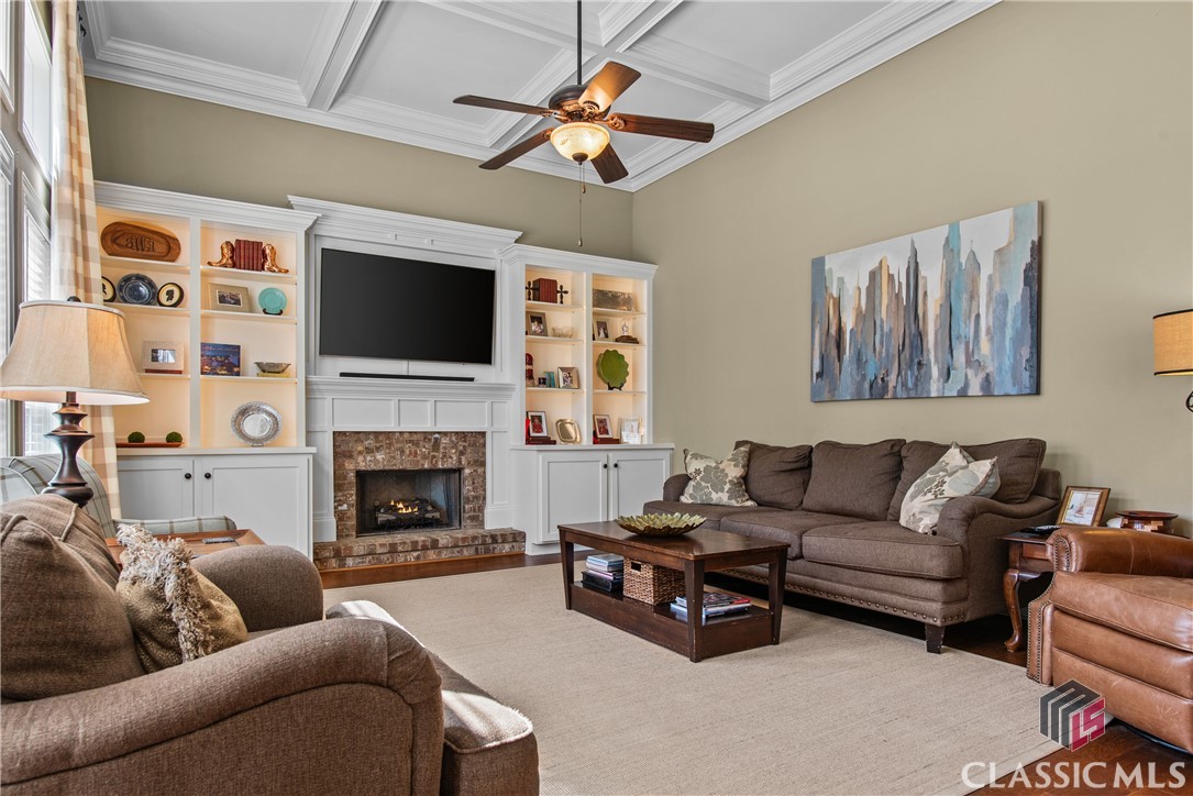 2397 Whitlow Creek Drive Property Photo 21