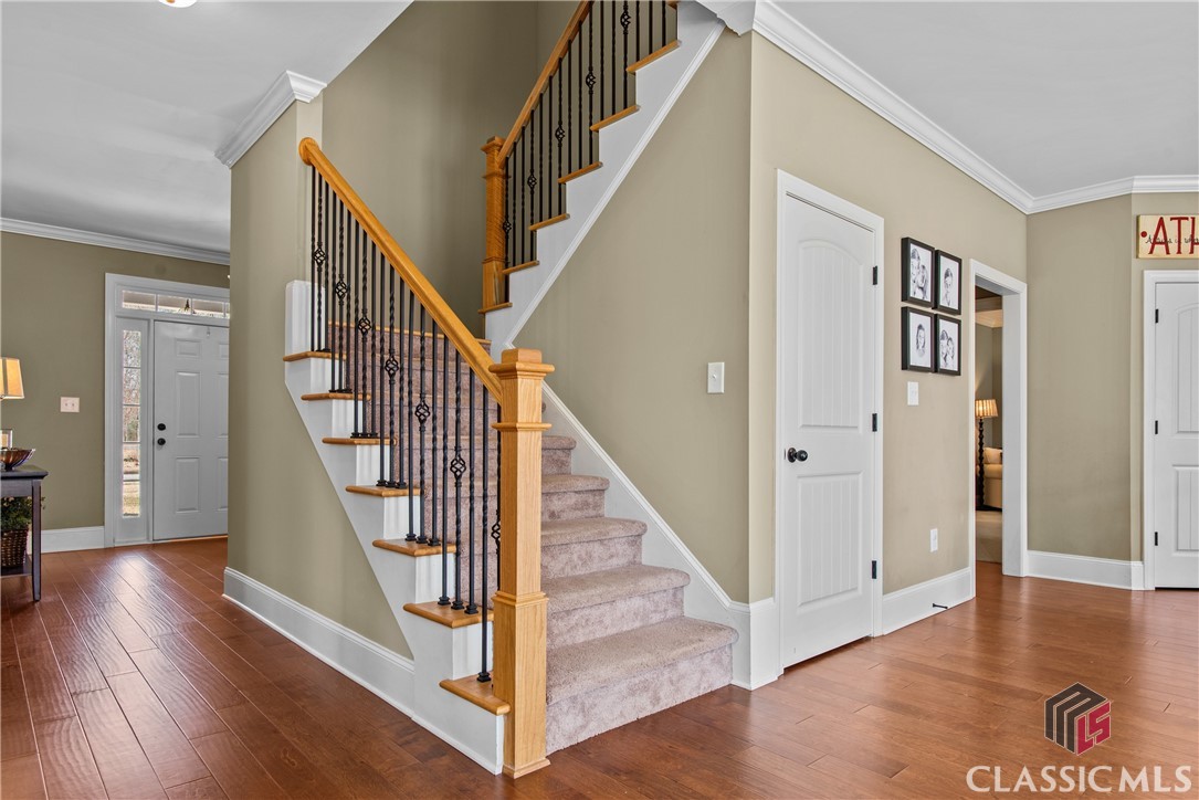 2397 Whitlow Creek Drive Property Photo 30