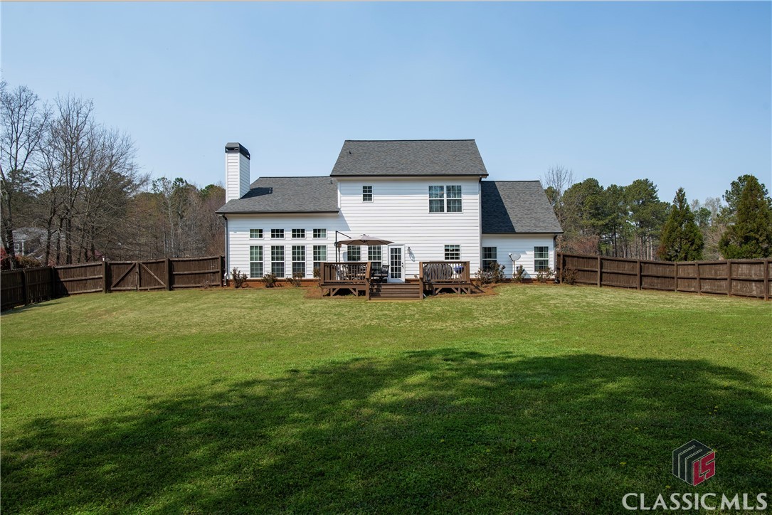 2397 Whitlow Creek Drive Property Photo 40
