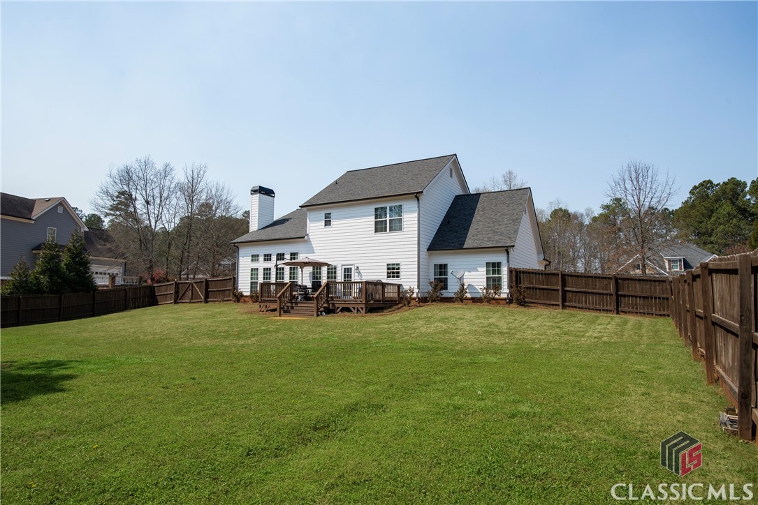 2397 Whitlow Creek Drive Property Photo 41