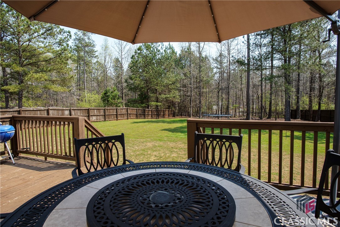 2397 Whitlow Creek Drive Property Photo 42