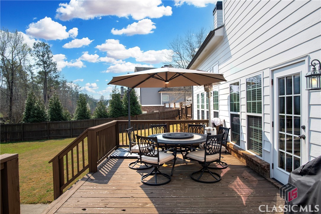 2397 Whitlow Creek Drive Property Photo 43