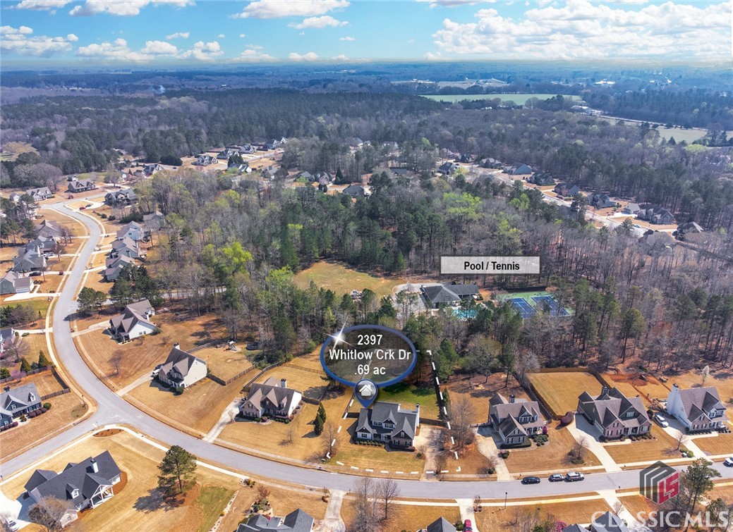 2397 Whitlow Creek Drive Property Photo 46