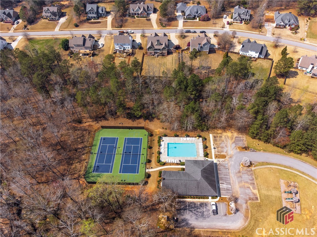 2397 Whitlow Creek Drive Property Photo 47