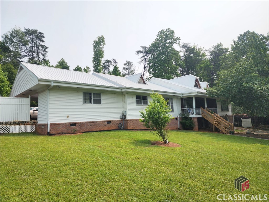 1470 Dunn Road
