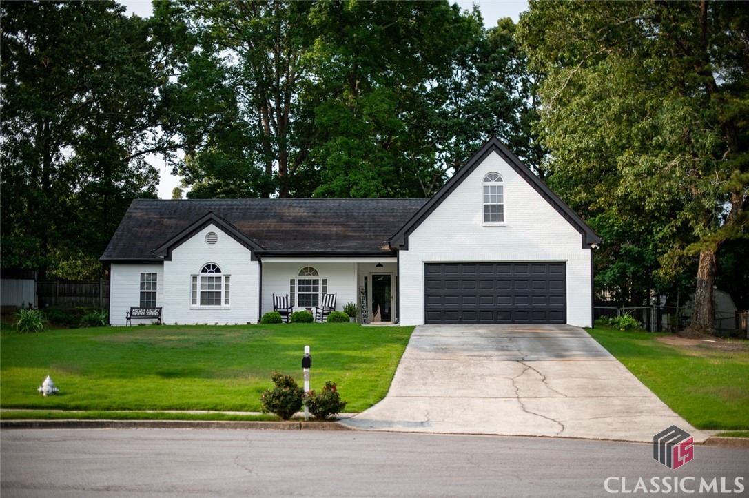 1612 Cagle Court