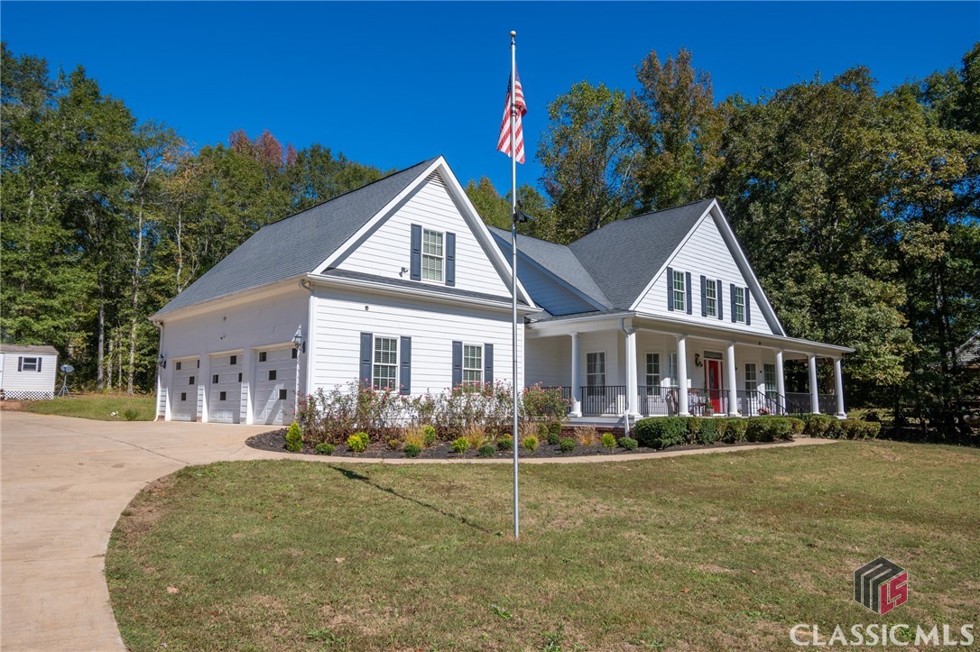 118 Mount Vernon Way Property Photo 1