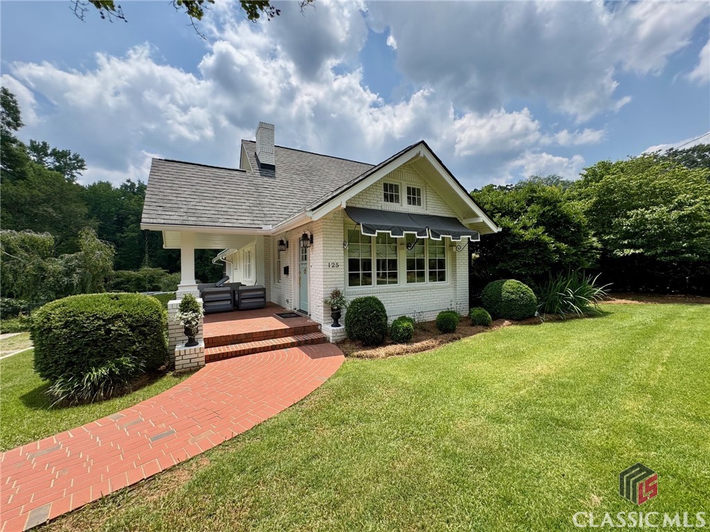 125 Woodland Way Property Photo 1