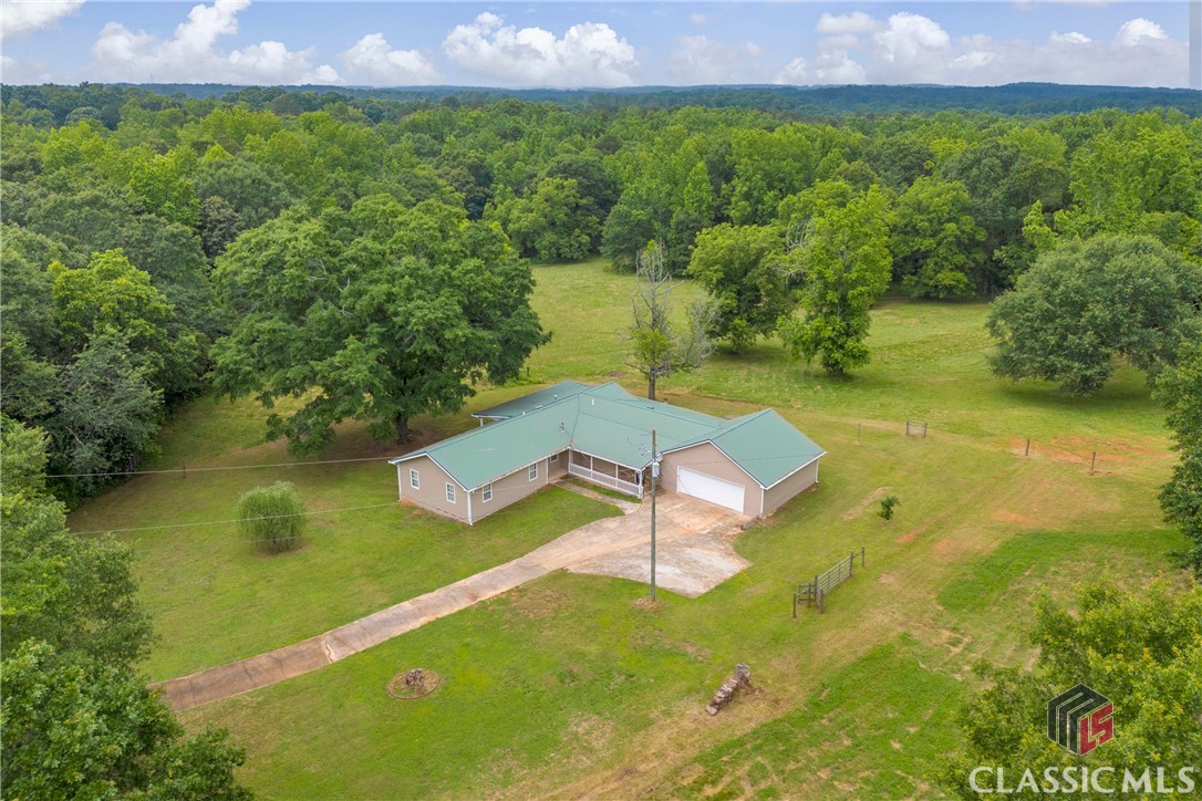 468 Manning Gin Road Property Photo 1
