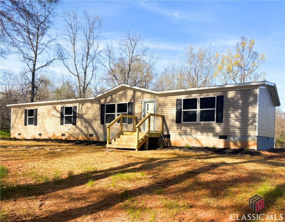 832 Stone Stewart Road Property Photo 1