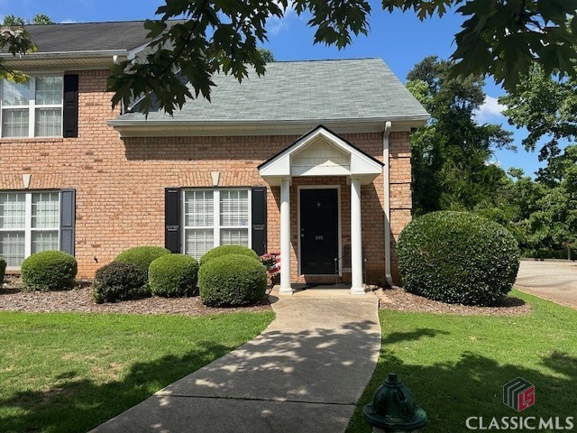 245 Logmont Trace Property Photo 1