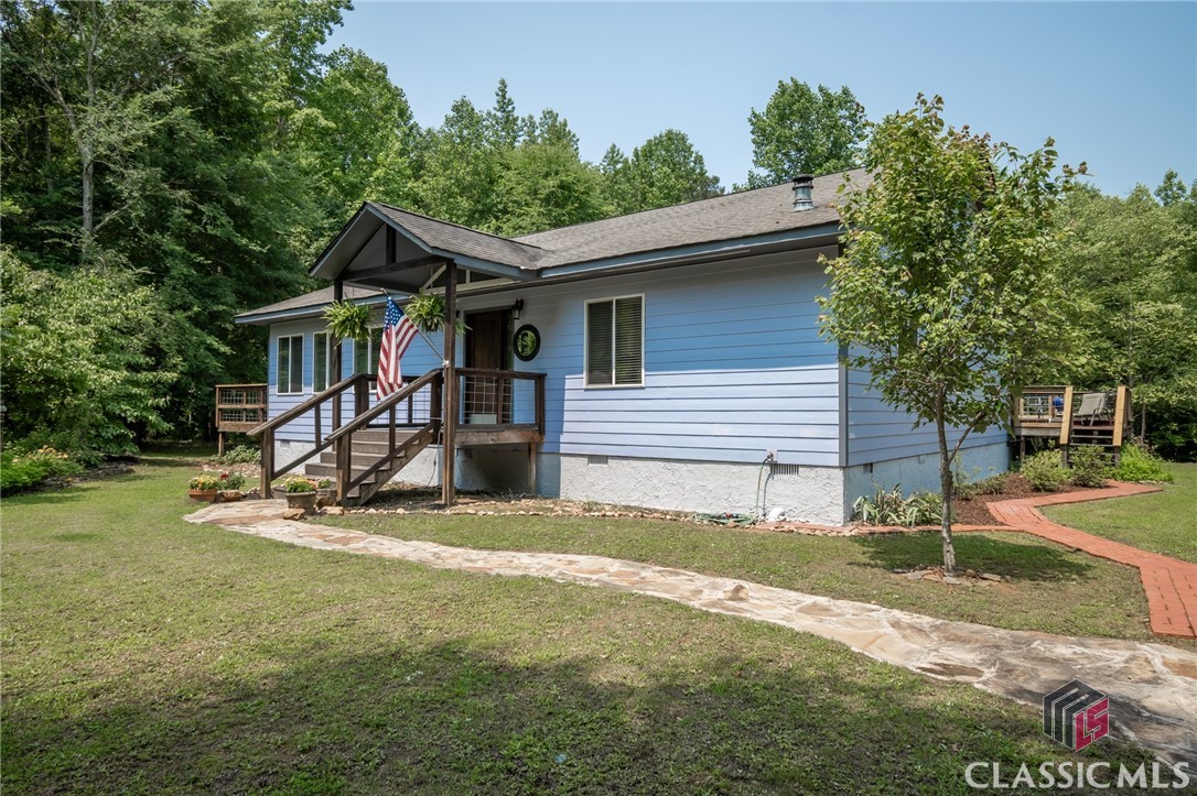 1079 Hardeman Farm Road
