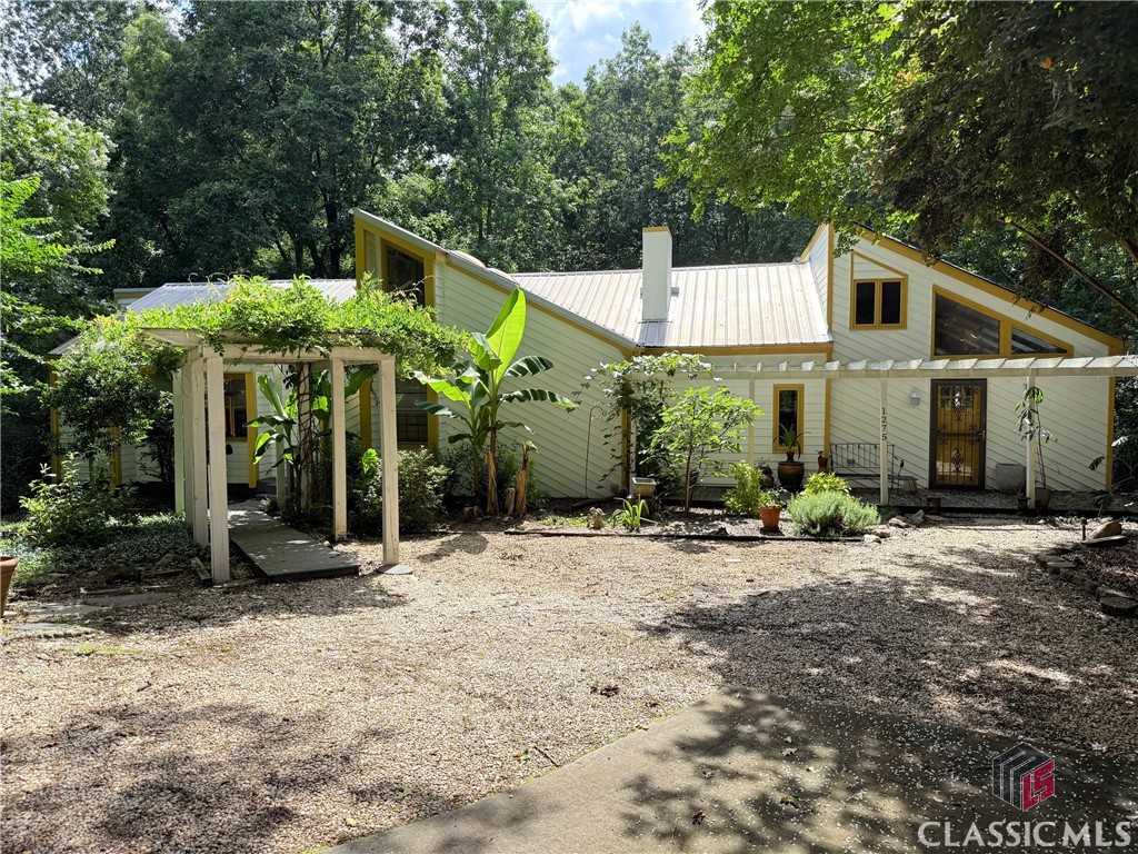 1275 Tallassee Road Property Photo 1