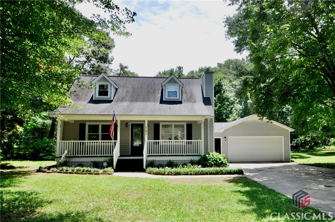 145 Friendship Place Property Photo 1