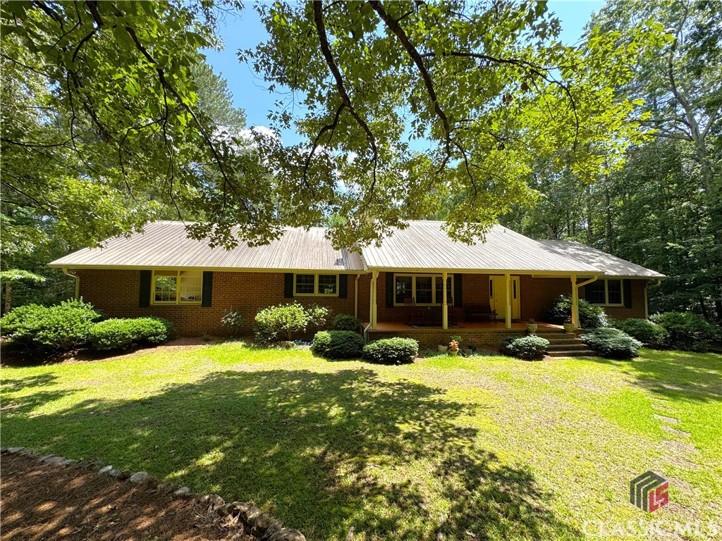 1348 Barwick Hill Road Property Photo 1