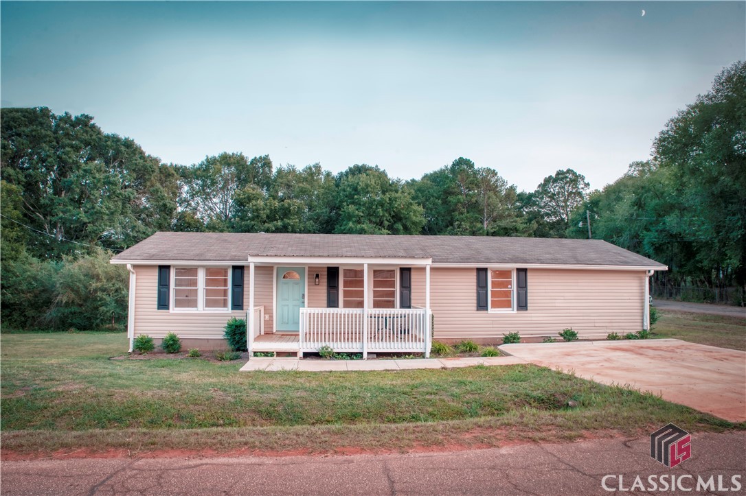 1001 Moreland Drive Picture