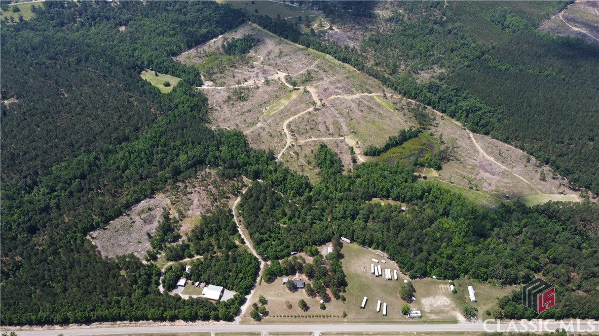 3748 Purvis School Road Property Photo 1