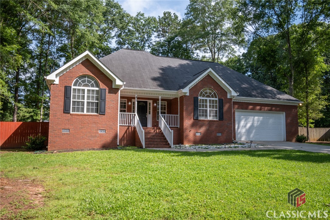 2021 Windfield Drive Property Photo 1