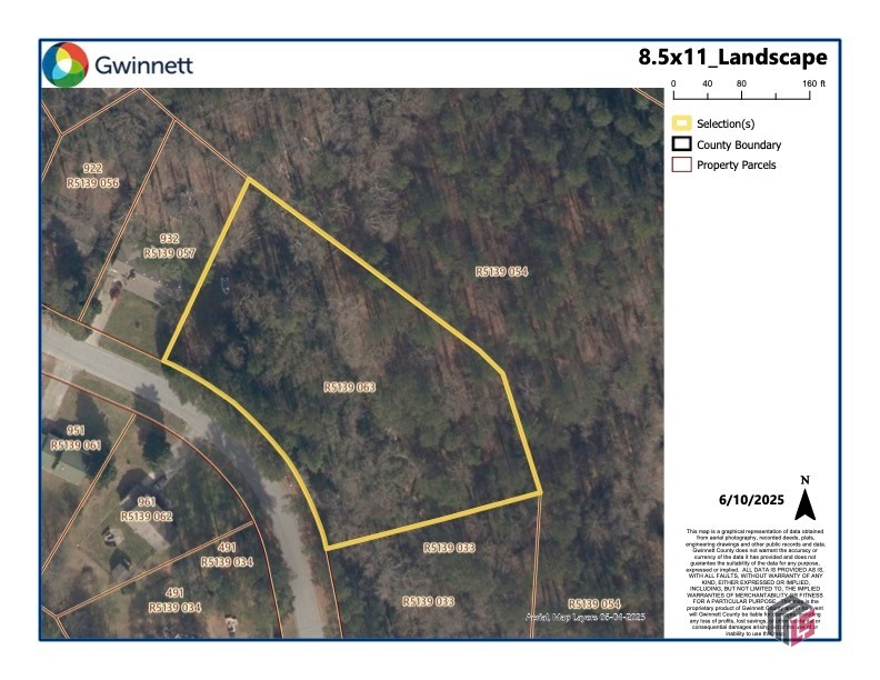 0 Pin Oak Way Property Photo 1