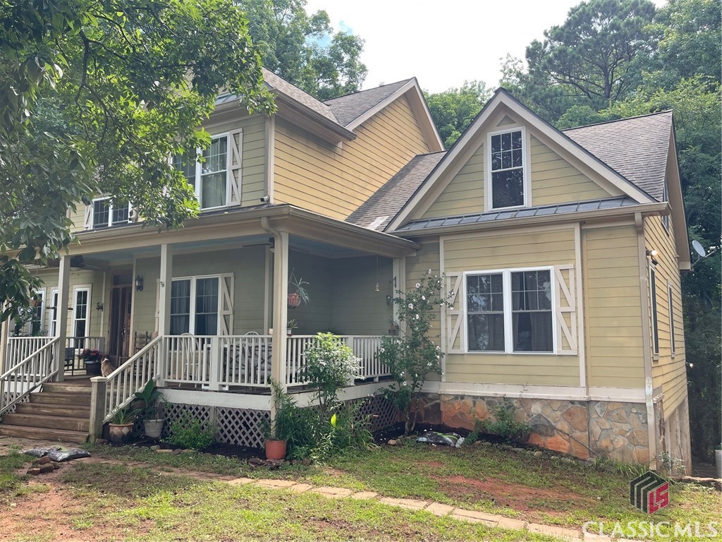 495 Bragg Road Property Photo 2