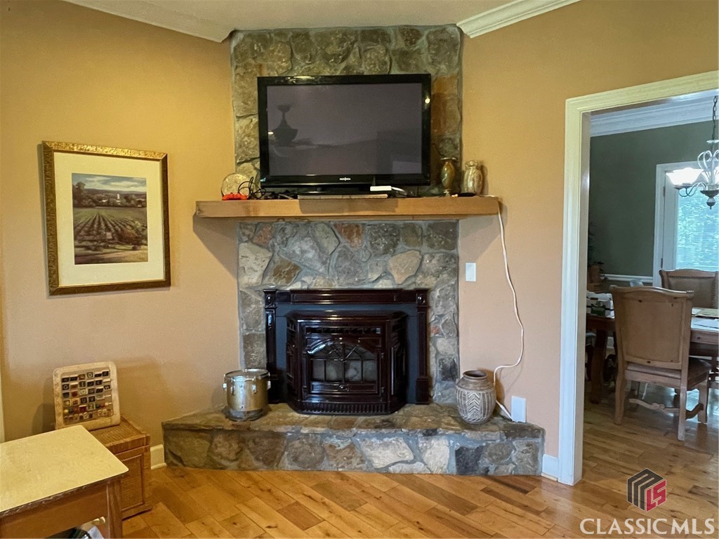 495 Bragg Road Property Photo 4