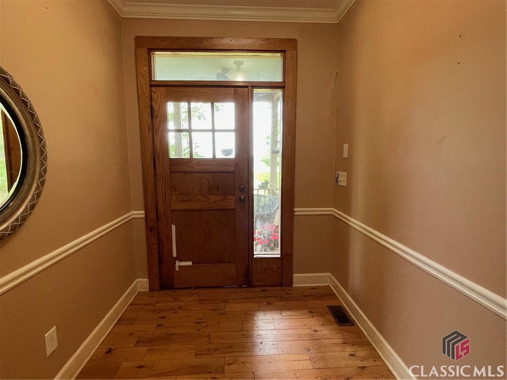 495 Bragg Road Property Photo 5
