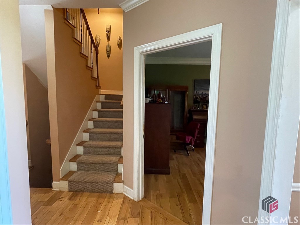495 Bragg Road Property Photo 6