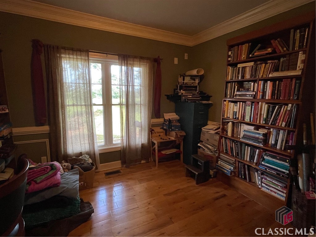 495 Bragg Road Property Photo 7