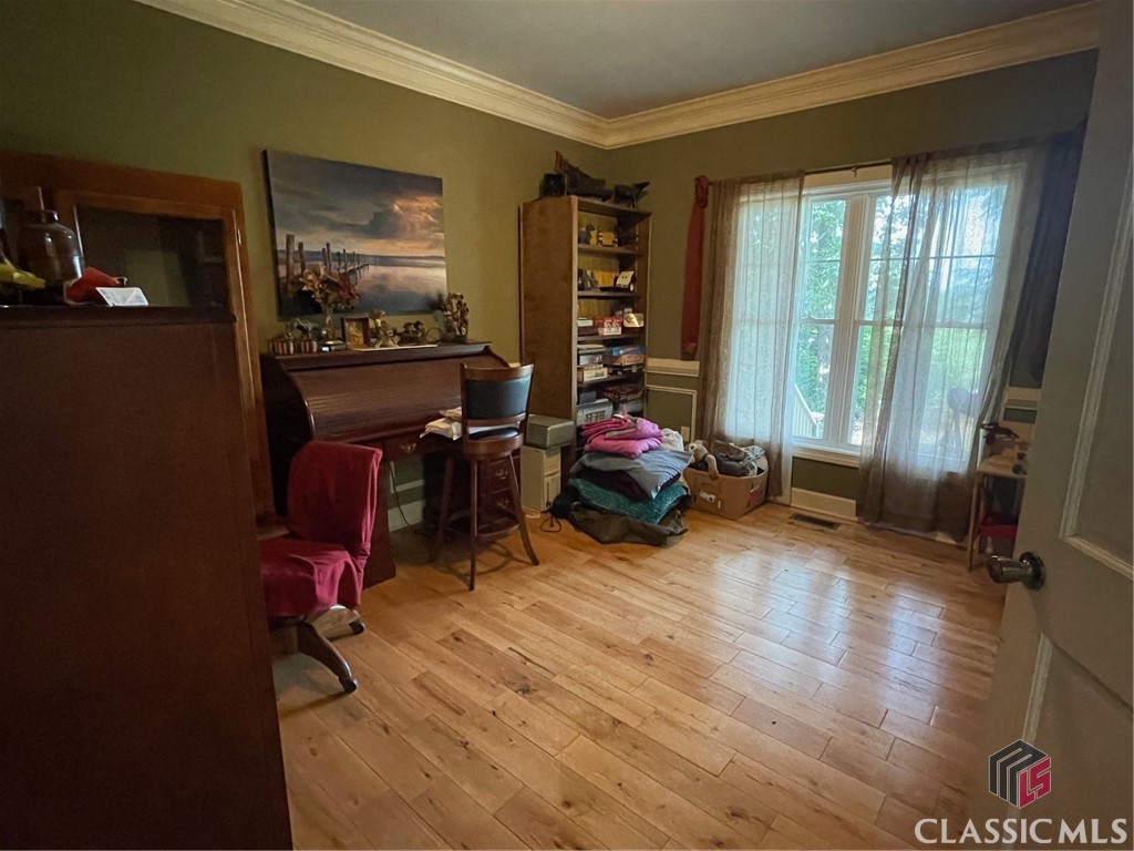 495 Bragg Road Property Photo 8