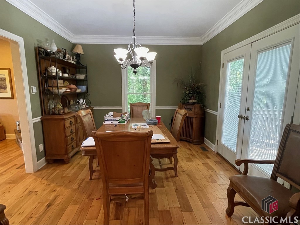 495 Bragg Road Property Photo 10