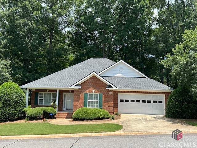 3131 Rocky Branch Road Property Photo 1