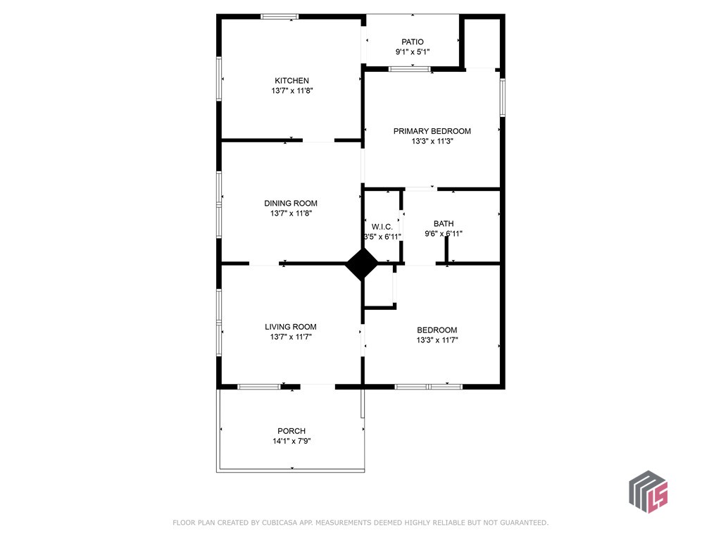 49 New E Street Property Photo 13