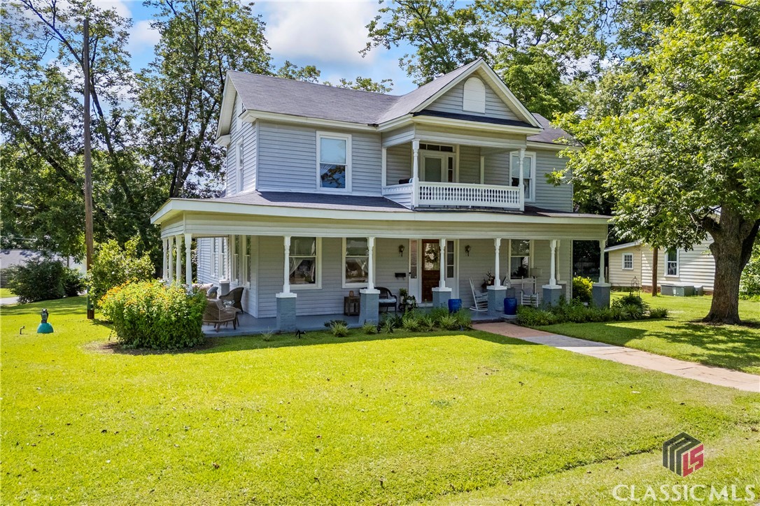 514 S Jefferson Street Property Photo 1
