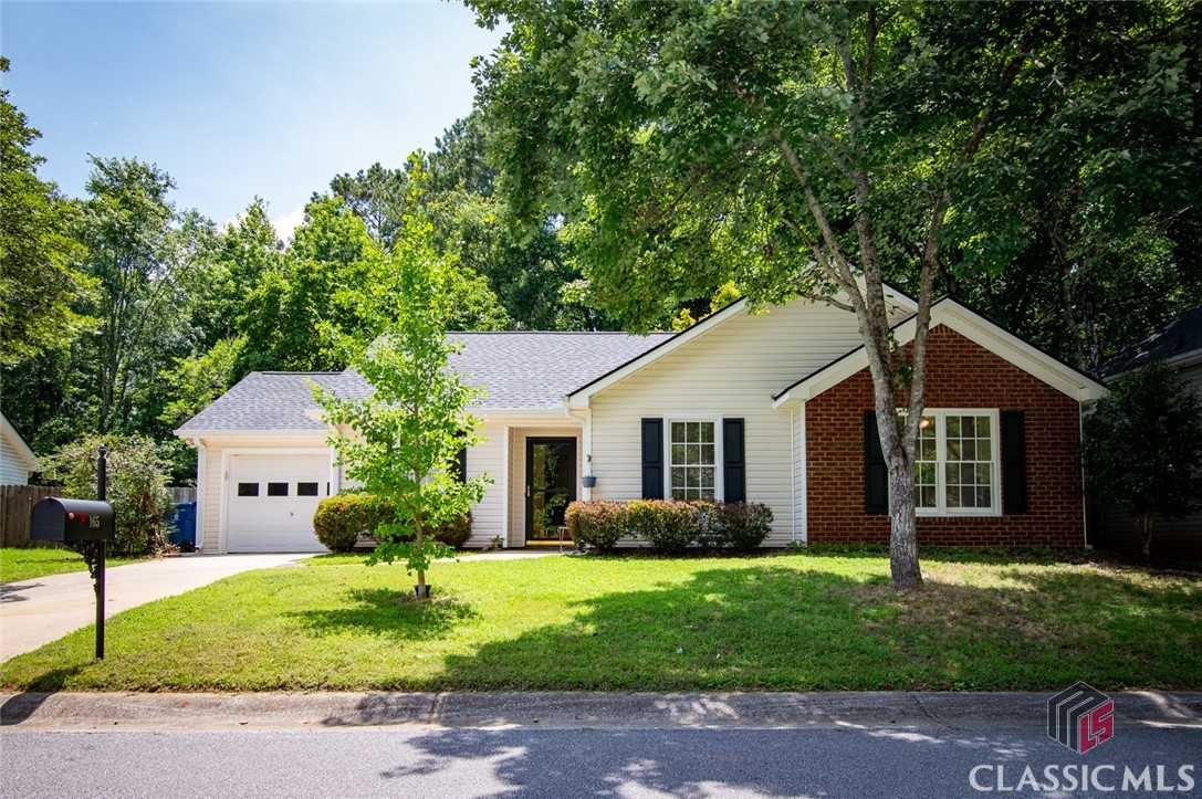 165 Spring Lake Drive Property Photo 1